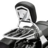 Harley Davidson Konischer Custom-Sport Gepäckträger Chrom -Harley Davidson Store 50300030 harley1