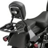 Harley Davidson Konischer Custom-Sport Gepäckträger Schwarz -Harley Davidson Store 50300031 12