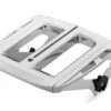 Harley Davidson Verstellbarer Gepäckträger Für Doppelsitzbank Chrom -Harley Davidson Store 50300044 harley11