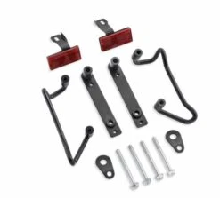 Harley Davidson Spannseilbügel