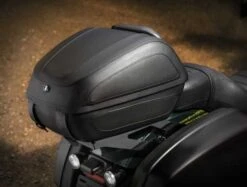 Harley Davidson Tour Pak Koffer Smooth Vinyl 9 Harley Davidson Tour Pak Koffer Smooth Vinyl -Harley Davidson Store 50300192 3