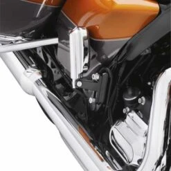 Harley Davidson Montagekit Für Mini Soziustrittbretter -Harley Davidson Store 50500403a 2 harley1
