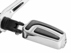 Harley Davidson Airflow Fußrasten Chrom -Harley Davidson Store 50500435 32