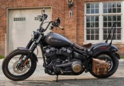 Harley Davidson Brass / Messing Fahrer Fußrasten 7 Harley Davidson Brass / Messing Fahrer Fußrasten -Harley Davidson Store 50500709 31