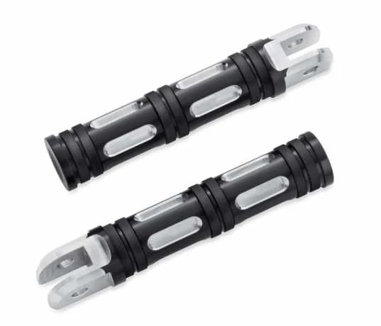 Harley Davidson Edge Cut Fahrer Fußrasten 3 Harley Davidson Edge Cut Fahrer Fußrasten