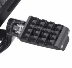 Harley Davidson Dominion Fahrer Fußrasten Schwarz 6 Harley Davidson Dominion Fahrer Fußrasten Schwarz -Harley Davidson Store 50500871 22