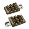 Harley Davidson Dominion Fahrer Fußrasten Bronze 1 Harley Davidson Dominion Fahrer Fußrasten Bronze -Harley Davidson Store 50500873 12