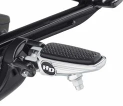 Harley Davidson Defiance Fahrer Fußrasten Chrom 5 Harley Davidson Defiance Fahrer Fußrasten Chrom -Harley Davidson Store 50501008 2