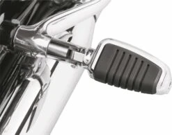 Harley Davidson Kahuna Fußrasten Chrom -Harley Davidson Store 505011484