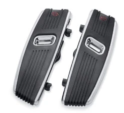 Harley Davidson Kahuna Fahrer Trittbrett Kit Chrom