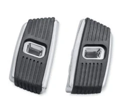 Harley Davidson Kahuna Sozius Trittbrett Kit Chrom