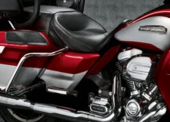 Harley Davidson Kahuna Sozius Trittbrett Kit Chrom 7 Harley Davidson Kahuna Sozius Trittbrett Kit Chrom -Harley Davidson Store 50501151 3