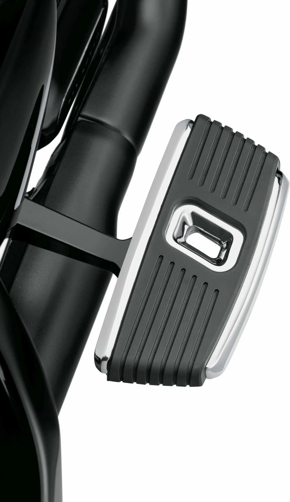 Harley Davidson Kahuna Sozius Trittbrett Kit Chrom 4 Harley Davidson Kahuna Sozius Trittbrett Kit Chrom – Bild 2