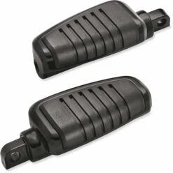 Harley Davidson Kahuna Fußrasten Schwarz