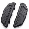 Harley Davidson Airflow Fahrer Trittbretter Schwarz 2 Harley Davidson Airflow Fahrer Trittbretter Schwarz -Harley Davidson Store 50501265 12