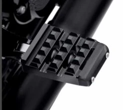 Harley Davidson Dominion Sozius Fußrasten Schwarz -Harley Davidson Store 50501558 22
