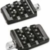 Harley Davidson Dominion Sozius Fußrasten Schwarz 2 Harley Davidson Dominion Sozius Fußrasten Schwarz -Harley Davidson Store 50501558 tt4