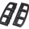 Harley Davidson Endgame Fahrer Trittbretter Schwarz -Harley Davidson Store 505016803