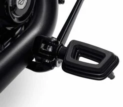 Harley Davidson Empire Fahrer Fußrasten Groß Schwarz 6 Harley Davidson Empire Fahrer Fußrasten Groß Schwarz -Harley Davidson Store 50501856 26