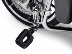 Harley Davidson Empire Fahrer Fußrasten Groß Schwarz 7 Harley Davidson Empire Fahrer Fußrasten Groß Schwarz -Harley Davidson Store 50501856 36