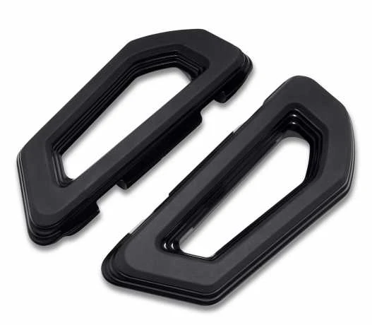 Harley Davidson Empire Sozius Trittbretter Schwarz 3 Harley Davidson Empire Sozius Trittbretter Schwarz