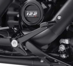 Harley Davidson Original Equipment Mid-Controls Rechts 5 Harley Davidson Original Equipment Mid-Controls Rechts -Harley Davidson Store 50501988 2