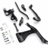 Harley Davidson Accessory Mid-Controls Rechts Brake Side