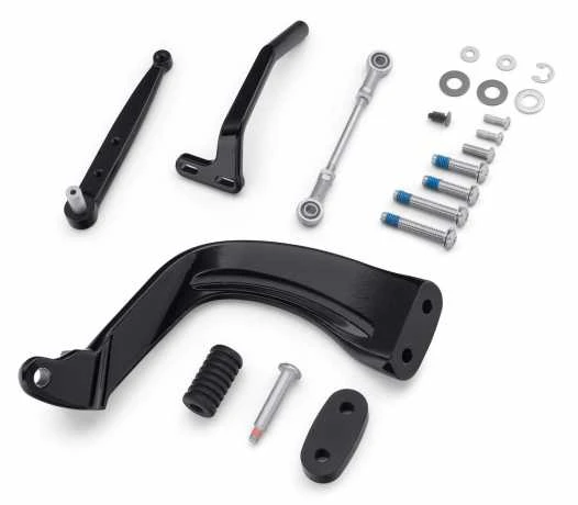 Harley Davidson Accessory Mid-Controls Links Shift Side 3 Harley Davidson Accessory Mid-Controls Links Shift Side