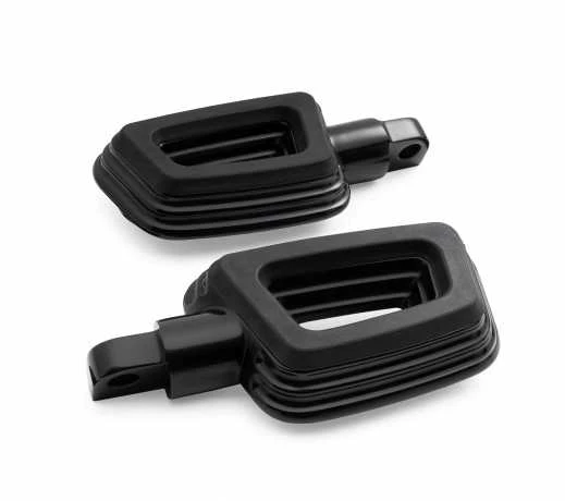 Harley Davidson Empire Sozius Fußrasten Schwarz 3 Harley Davidson Empire Sozius Fußrasten Schwarz