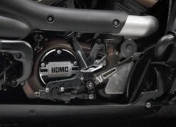 Harley Davidson Mittige Fußrastenanlage 9 Harley Davidson Mittige Fußrastenanlage -Harley Davidson Store 50502136 harley4