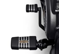 Harley Davidson Fahrer Fußrasten '66 Collection -Harley Davidson Store 50502148 34