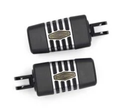 Harley Davidson Fahrer Fußrasten '66 Collection