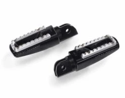 Harley Davidson Harley-Davidson Fahrer Fußrasten Von Rizoma