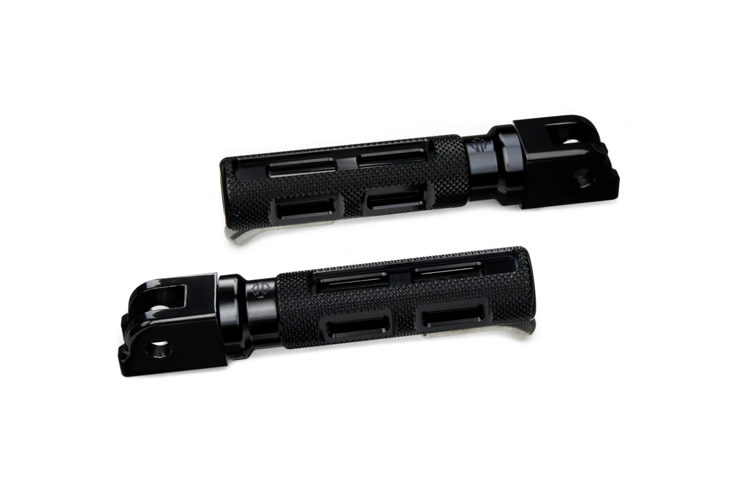 Harley Davidson Switchback Fahrerfußrasten Schwarz 3 Harley Davidson Switchback Fahrerfußrasten Schwarz