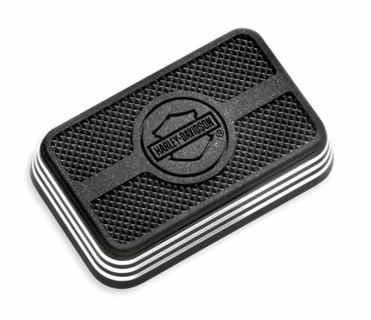 Harley Davidson Bremspedal Pad Burst Klein 3 Harley Davidson Bremspedal Pad Burst Klein