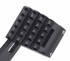 Harley Davidson Dominion Bremspedal Pad Groß Schwarz 5 Harley Davidson Dominion Bremspedal Pad Groß Schwarz -Harley Davidson Store 50600266 22