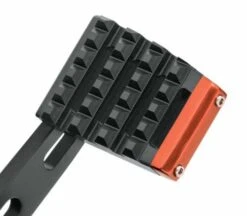 Harley Davidson Dominion Zierblende Orange Gebürstet 5 Harley Davidson Dominion Zierblende Orange Gebürstet -Harley Davidson Store 50600292 22