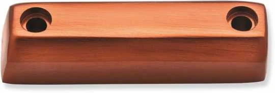 Harley Davidson Dominion Zierblende Orange Gebürstet 3 Harley Davidson Dominion Zierblende Orange Gebürstet