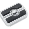 Harley Davidson Willie G. Skull Bremspedal Pad Klein