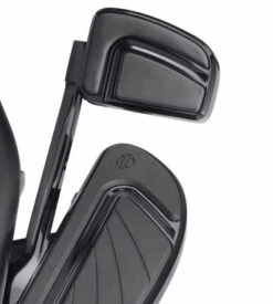 Harley Davidson Airflow Bremspedal Pad Groß Schwarz -Harley Davidson Store 50600338 harley2