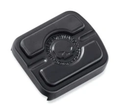 Harley Davidson Willie G Skull Bremspedal Pad Klein Schwarz