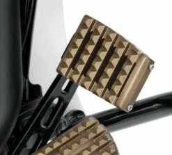 Harley Davidson Dominion Bremspedal Pad Groß Bronze -Harley Davidson Store 50600347 21