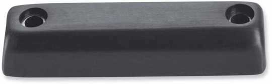 Harley Davidson Dominion Bremspedal Verzierung Groß, Schwarz 3 Harley Davidson Dominion Bremspedal Verzierung Groß, Schwarz