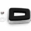 Harley Davidson Empire Bremspedal Pad Hinten Klein Chrom -Harley Davidson Store 506004593