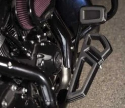 Harley Davidson Empire Bremspedal Pad Hinten Groß Schwarz 7 Harley Davidson Empire Bremspedal Pad Hinten Groß Schwarz -Harley Davidson Store 50600464 31