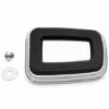 Harley Davidson Empire Bremspedal Pad Hinten Groß Chrom -Harley Davidson Store 506004652