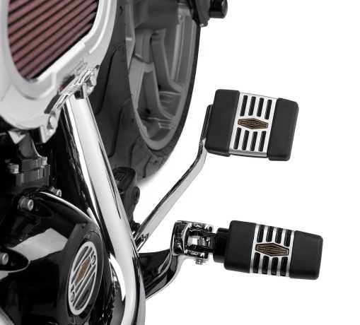 Harley Davidson Bremspedal Pad 66 Collection Klein 4 Harley Davidson Bremspedal Pad 66 Collection Klein – Bild 2