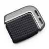 Harley Davidson Adversary Bremspedal Pad Klein Grau