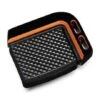 Harley Davidson Adversary Bremspedal Pad Klein Schwarz/orange 1 Harley Davidson Adversary Bremspedal Pad Klein Schwarz/orange -Harley Davidson Store 506005101