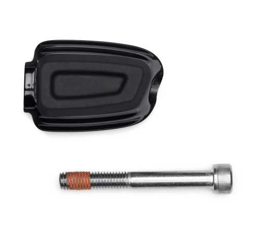 Harley Davidson Empire Bremspedal Pad Schwarz 3 Harley Davidson Empire Bremspedal Pad Schwarz